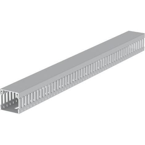 UNEX LGR-KANALVERDRAHTUNG RAL7035 40 X 40 40.40.88 UNEX, LHOSP ITALET