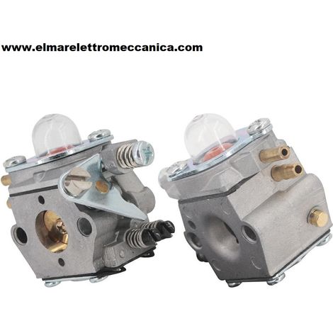 EFCO Carburatore WT 8300 8350 8400 OM 433 440 727 730 733 735 (1/3)