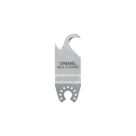 DREMEL MULTIMAX Coltello Lama Multiuso (MM430) DREMEL B. (1/3)