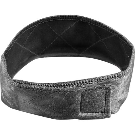 1 Bandeau en velours ajustable et flexible, maintien optimal pour perruque, accessoire de coiffure confortable pour femme (1/5)