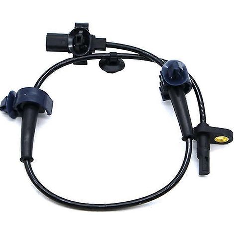 Capteur de vitesse de roue ABS arrière droit 57470-TV0-E01 pour 1.4 1.6 1.8 2.2 FWD IX FK High 57470TV0E01 (1/5)