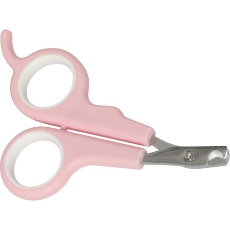 Coupe griffes taille S pour chats - zolux (1/3)