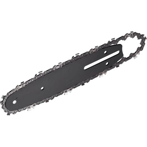 DEWALT DT20668-QZ Pole saw 20cm bar & chain