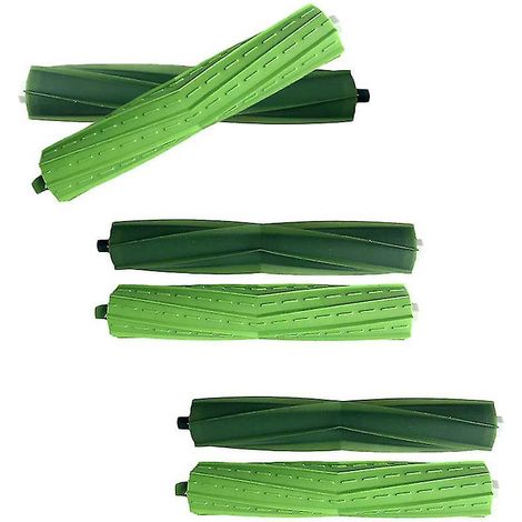 Compatible avec iRobot Roomba i7, i7+, i7 Plus, Paires de brosses (1/5)