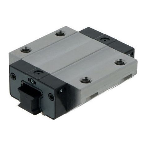 Chariot de guidage NAS25 EMZ-K 0,65kg 25er Ligne NSK