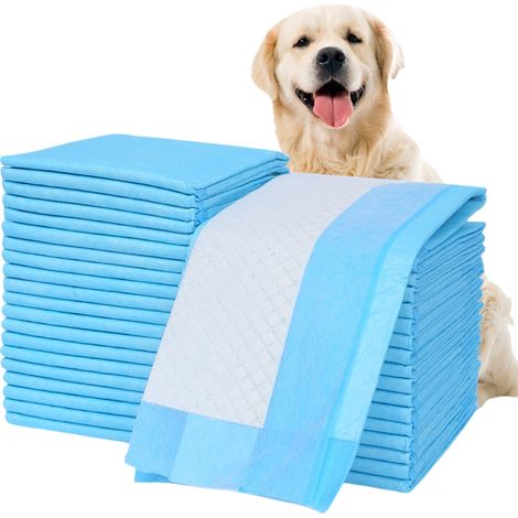 Matelas à langer pour chien (1/5)