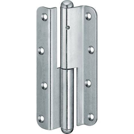 SIMONSWERK Aufschraubband für Türen QF 1/160,