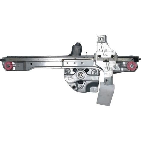 Mecanisme+moteur Leve-glace Avant Gauche PEUGEOT 208 [PRODUIT D'OCCASION]♻️9816402180 (1/5)