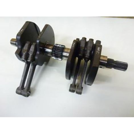 [PRODUIT D'OCCASION] Vilebrequin d embiellage origine pour Moto Honda 750 VFR 1990 à