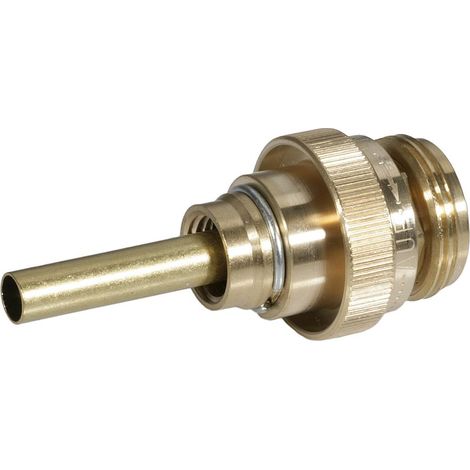 Resideo Entleerungsadapter VA3400A für Kombi-Ventile 3/8" - 3" A, VA3400A001