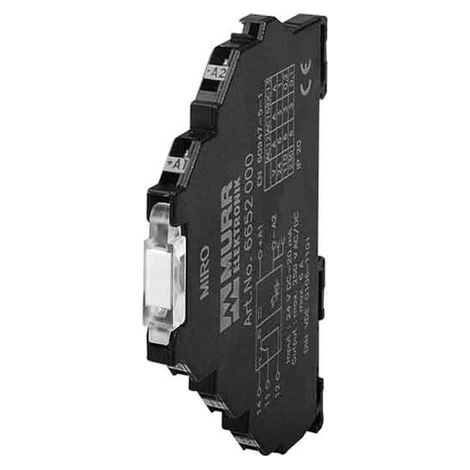 Murrelektronik Relais 6652000