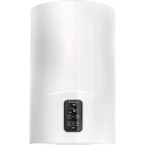 ARISTON GROUP Scaldabagno elettrico murale ARISTON GROUP Lydos wi-fi integrato 100 litri codice prod: 3201586 (1/5)