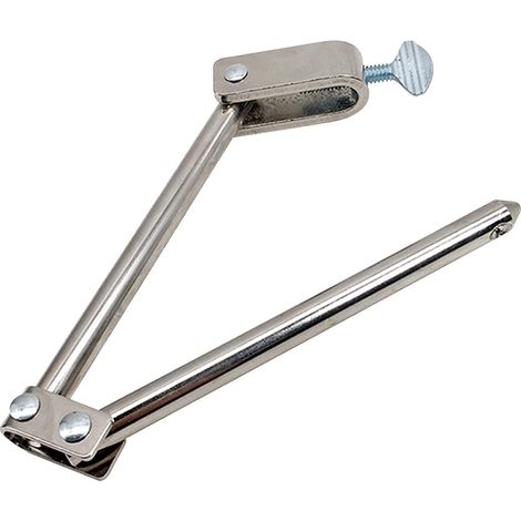 Pince de serrage pour tuyau de voiture, Collier de Serrage, type barre de carburant, outil d'étanchéité (1/5)