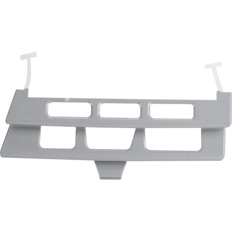 1248800105 for Eosnow Front Tow Hook Cover Mercedes Benz E-Class W124 E300 E320 E420 E500, ABS Bumper Trailer Hook Cover (1/4)
