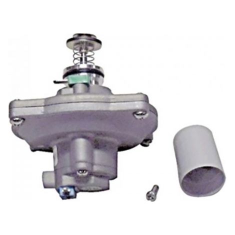 Servoválvula Vaillant MAG 19/2 IP, 440/12 XIP, 275/12 XIP  Recambio Original 014661  Válvula de Gas Calentador Vaillant
