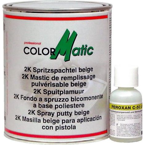 Mastic MOTIP 702525 (1/4)
