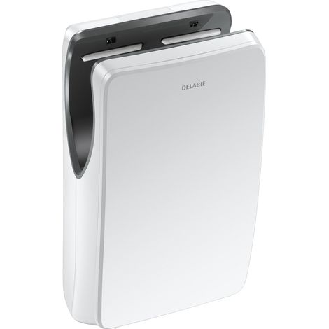Secamanos delabie speedjet 2 1550 W 60 Hz