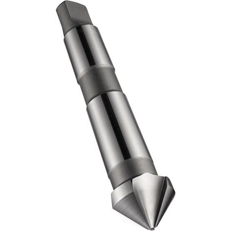 Svasatore DIN 335D 90° D.30mm HSS vuoto Z.3 2