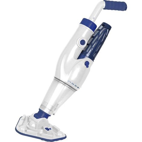 Gre Electric Vac Plus VCB50 Aspiradora de piscina