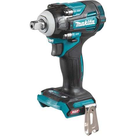 MAKITA TW005GZ XGT 40v Max Brushless 1/2" Impact Wrench (1/3)