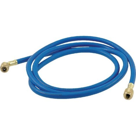 Tubo flessibile a pressione 2 43 m blu-bianco R12 96/2,43 m blu UNIVERSALE KL091107