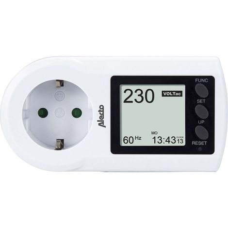 Energy Usage Monitor for Accurate Appliance Tracking (1/5)