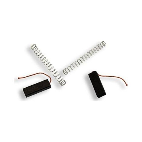 Escobillas de carbón para motor Dyson DC02,DC04,DC08,DC11,DC14,DC19,DC20