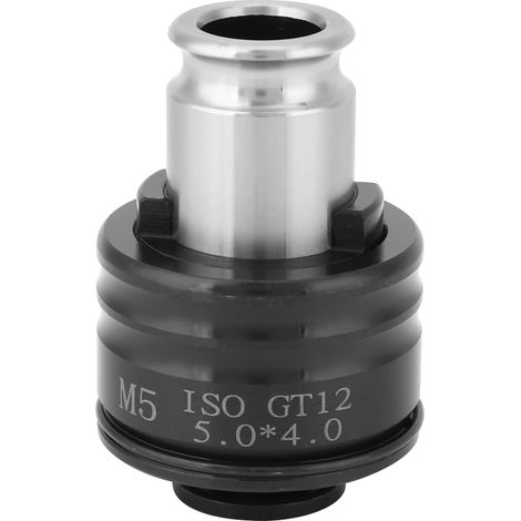 Mandrin à pince de torsion M5 M3 M4 pour perceuse, bonne force de serrage, tige de serrage robuste (1/5)