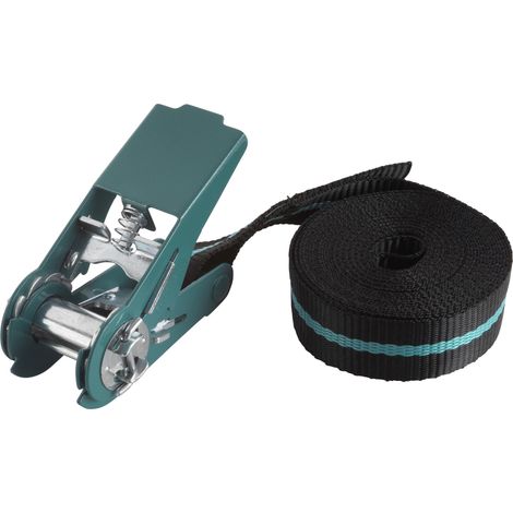 Correa de trinquete WOLFCRAFT 3418000 4 m 180 kg (1/5)