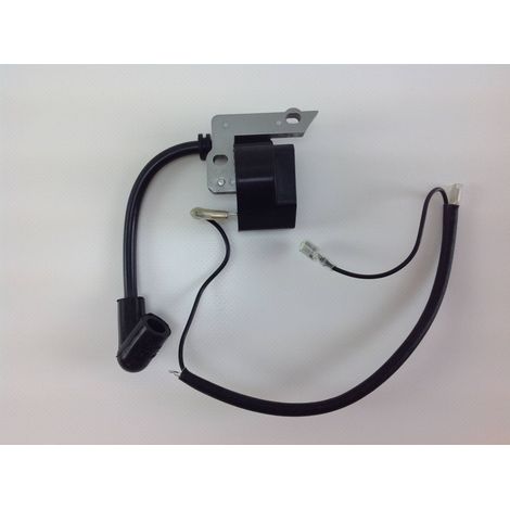 PROGREEN Zündspule für PG 31 BL Gebläsemotoren 029296