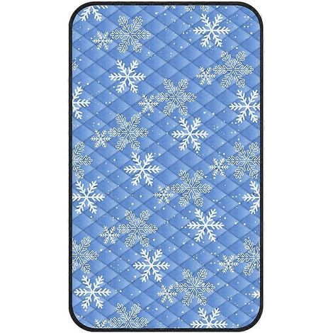 Coussins moelleux pour lit de chat, idéal pour les chats de petite, moyenne et grande taille. Grand lit moelleux. (1/4)