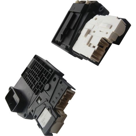 Sécurité de porte (292405-19701) (EBF61315801) Lave-linge LG (1/3)