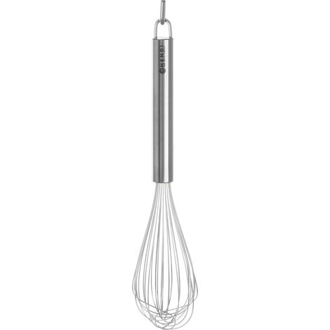 Frusta flessibile a 12 fusi con manico da 300 mm Hendi 511725 (1/2)