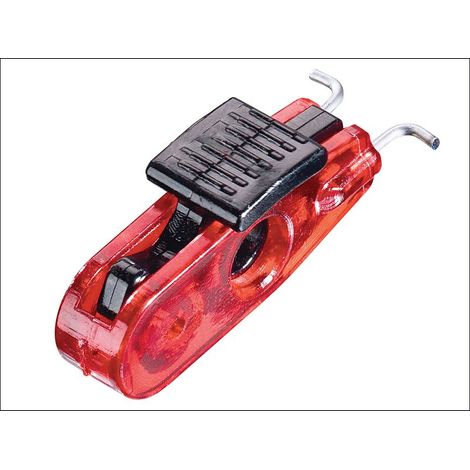 Lockout Mini Circuit Breaker Under 11mm MLKS2390 (1/2)