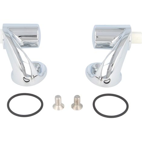 Villeroy & Boch Ersatzscharnier für Subway Urinal Deckel (1/4)