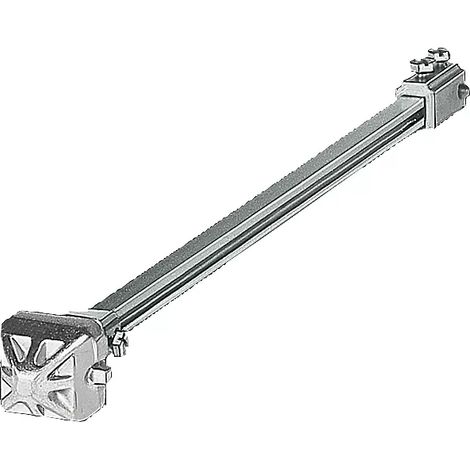 Siemens Ersatzteil zu Drehantrieb 8UC6 Verlängerungswelle 300mm lang 8x 8mm. 8UC6032 (1/2)