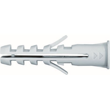 1CF TASSELLO AB GRIGIO Ï mm. 10 PZ.50