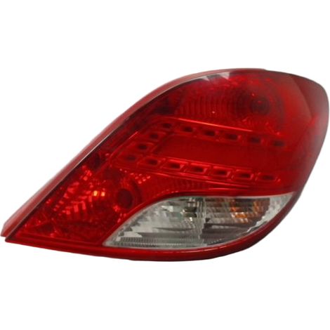 [PRODUIT D'OCCASION] Feu Arriere Droit PEUGEOT 207 2006-2013 ♻️ Ref Oe. 6351hq - Garantie à vie (1/3)