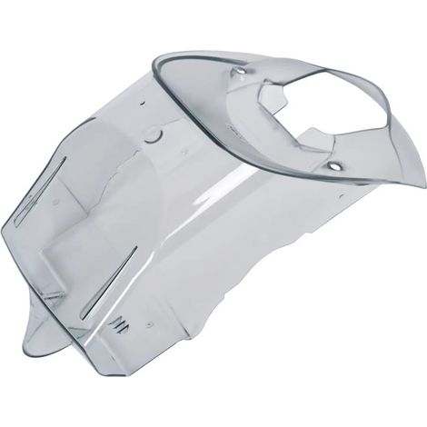 BAC A DOSETTES TRANSPARENT POUR PETIT ELECTROMENAGER KRUPS - MS-209029