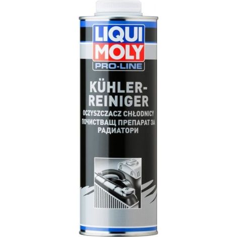 Nettoyant, système de refroidissement LIQUI MOLY 20455
