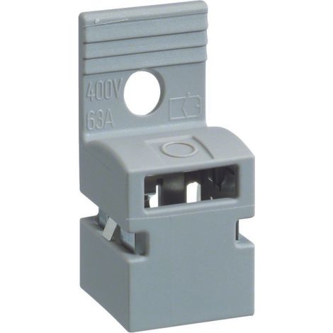 Muelle reductor D01/D02 para interruptor de fusibles L71/72/73/74M 6