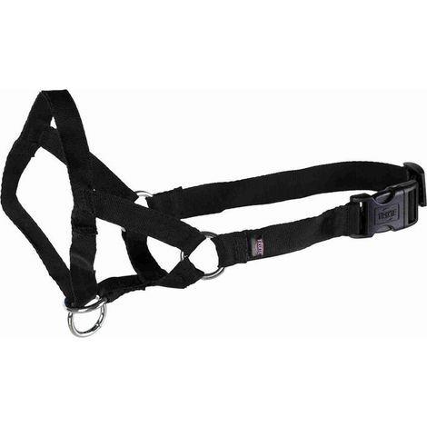 Imbracatura guida per cane Trixie Top Trainer Nero S (1/4)