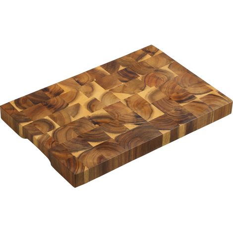 Planche à découper KESPER, 36 x 24 cm, bois (1/4)