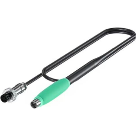 DWS-200 Schutzhülle, verbiegesicherer Werkzeuggriff, elektrischer Schutz, komfortabler Griff, Fallschutz, ergonomisches Design. F210 (1/4)