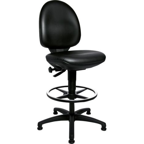 Lavorare Sedia Tec 50