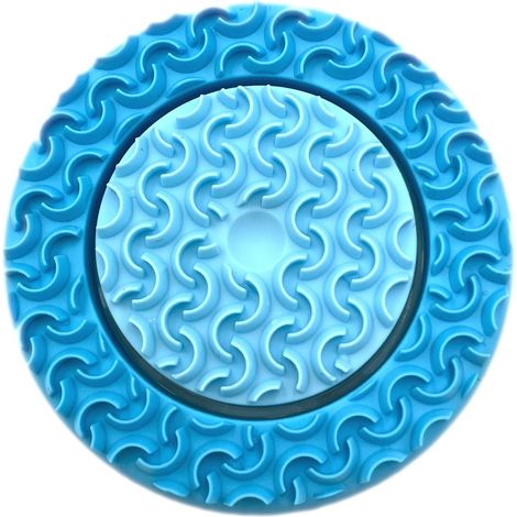 Tête de traitement en silicone Nu Skin LumiSpa originale, taille normale