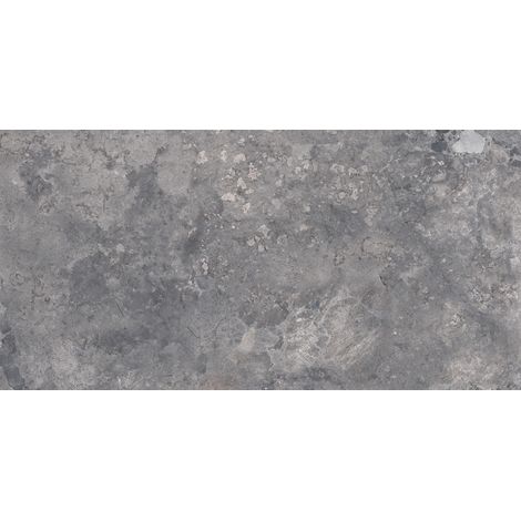 Mexen Tubac Grey carrelage grès émaillé rect. G1, carreau sol-mur 120 x 60 cm, mat - TL304-120-060-03 (1/5)