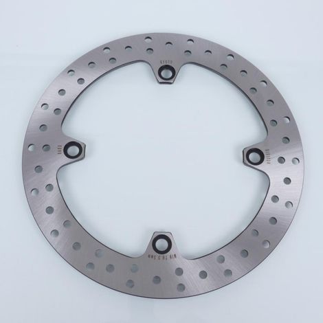 Disque de frein avant Sifam pour Moto Honda 350 Cb Sg Sj 1986 à (1/2)