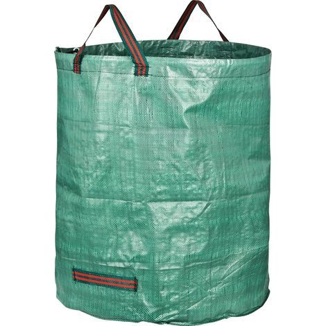 1x Tear-Resistant 60L Garden Bag (1/5)