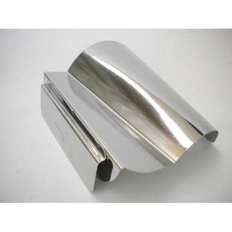 Carter Paraspruzzi di Ricambio per Spremipomodoro Big TRESPADE